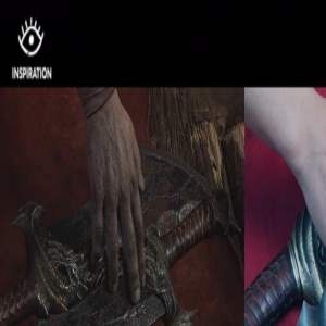 灵感中国Inspiration丨“中国铁匠”还原神话里的传奇武器，引起海外游戏公司的关注！