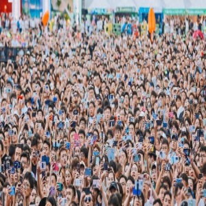 音乐节深一度|两天音乐节变“青岛五日游”,“音乐➕”效应助推城市旅游再升级