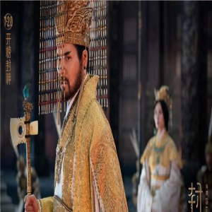 《封神第一部》服装华丽考究 从古代绘画汲取灵感