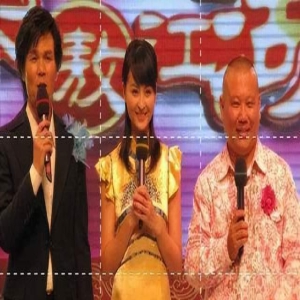 郭德纲为他做配角,与吴宗宪齐名的李彬,如今病情好转复出有望