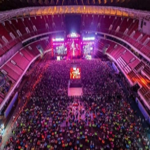 音乐节深一度│音乐节,何以带火一座城?