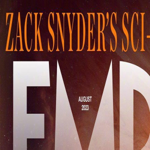 扎导新片《月球叛军》登杂志封面 主角持武器亮相