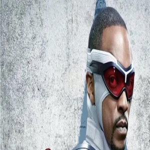 安东尼·麦凯版《美队4》杀青 明年7.6北美上映