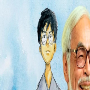 宫崎骏《你想活出怎样的人生》时长确定 7.14上映