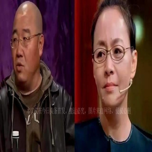 有一种“算计”叫英达和梁欢,结婚26年后,现在后悔也无济于事了