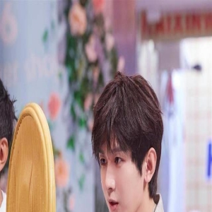 莲华楼后剧荒了,期待成毅搭档王一博出演海岸