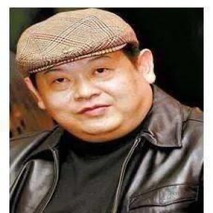 演员傅彪:42岁患癌病逝,葬礼现场千人送别,他的坚持令人泪目