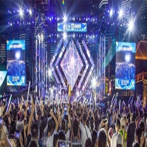 2023烟台沙滩音乐节DAY3 | 永远热烈,铭记这个璀璨秋夜!