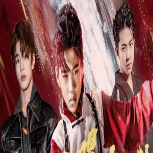 《踢出一片天》上映,龙拳小子第二部,听障少年逐梦赛场!