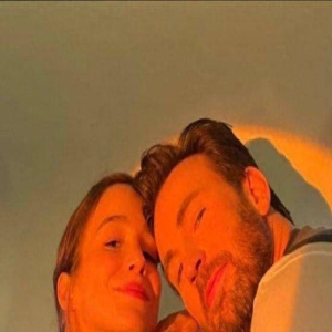 42岁美国队长克里斯结婚!小16岁娇妻楚楚动人,婚礼低调不准拍照