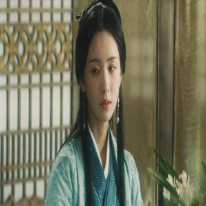 《云之羽》兰夫人喜欢的人是谁?老执刃对兰夫人竟是一见钟情