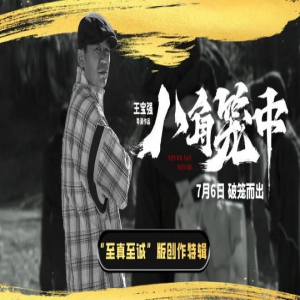 《八角笼中》发布创作特辑 王宝强诠释返璞归真