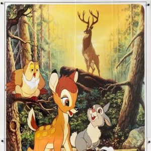 真人版《小鹿斑比》寻觅导演 莎拉·波利有望执导