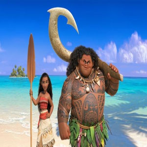 迪士尼真人版《海洋奇缘》确定档期 2025暑期上映