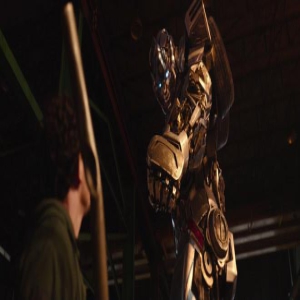 《变形金刚7》发布特辑 导演亲揭台前幕后新亮点