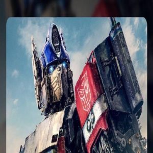 《变形金刚:超能勇士崛起》上映首日票房破5000万