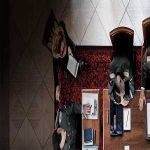 《万湖会议》上映 三大看点揭开史上最血腥会议