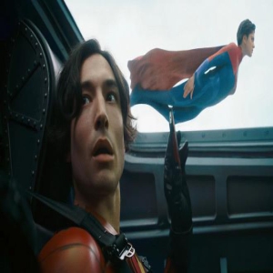 《闪电侠》曝片段 闪电侠秒变“社畜”无奈开工