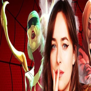 完全原创！漫威首部女超英《蜘蛛夫人》故事曝光