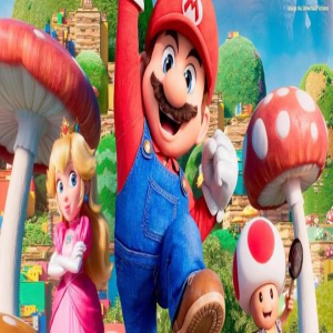 编剧罢工导致《超级马力欧兄弟大电影》续集难产