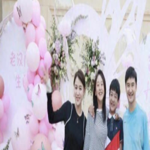 好久不见Cindy田雨橙啦,15岁身高赶超爸妈?