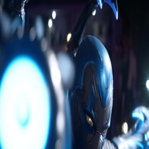 《蓝甲虫》选角动态 95后新生代歌手Becky G加盟