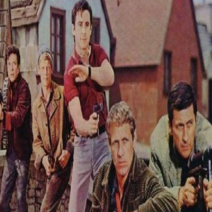 当年国内引进最成功的10部剧,第八部距今已有80年,你看过几部?