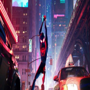 搞快点！《蜘蛛侠》宇宙新动态 动画将改编真人版