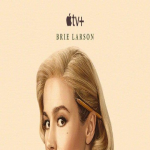 《化学课》发布海报 布丽·拉尔森为科学梦想拼搏