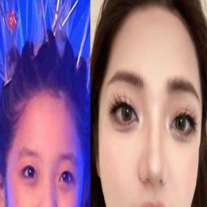 冰柠檬官宣怀二胎,和老公相识15个月闪婚,曾被家人打到鼻子淤青