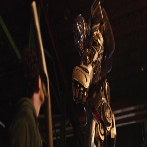 谁是你的ONE PICK？电影《变形金刚7》曝新预告