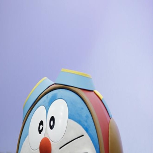 蓝胖子可爱登场!《哆啦A梦》2023剧场版北京首映