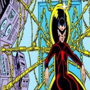 《蜘蛛夫人》女主提前剧透：女性版恶棍大集结！