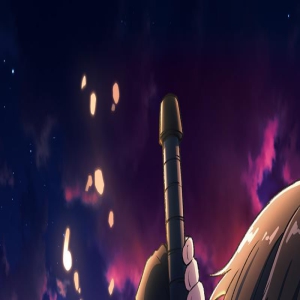 《刀剑神域进击篇》曝预告 桐人亚丝娜执剑迎战