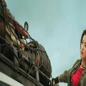 首播6集,全网好评如潮,网友:这是9月唯一一部让我熬夜追的剧!