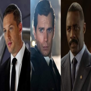 下一部007电影,我们为什么不能期待一位“女邦德”?