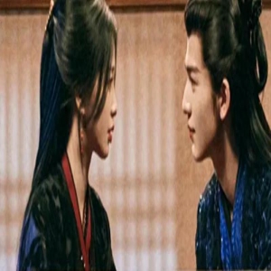 今晚开播!又一青春爱情剧来袭,帅哥美女搭档,有剧可追了