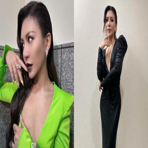 艾怡良才颁错奖又遇衰事! 演出「被迫喊卡」原因曝光网炸了