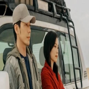 《西出玉门》中的女演员换上古装,最惊艳的不是倪妮,而是张艺上