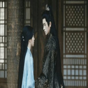 《云之羽》上官浅和宫尚角是be吗?夜色尚浅cp人气为什么这么高?