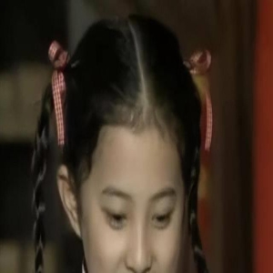 快被人遗忘的童星,37岁低调无绯闻,原来丈夫是大名鼎鼎的他