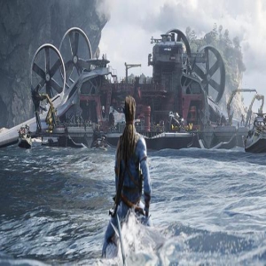 佐伊·索尔达娜搞笑回应《阿凡达》系列延后