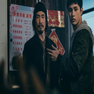 TVB热播剧《破毒强人》终极Boss身份揭晓!大结局收视成剧集之冠