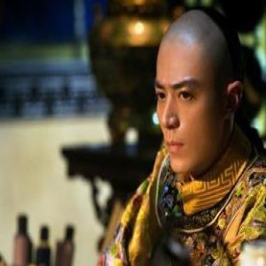 十二星座代表的《如懿传》角色,摩羯座固执,射手座敢爱敢恨!