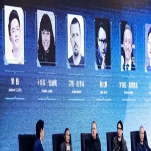 《误杀》导演柯汶利：类型片有助于本土故事的国际化传播