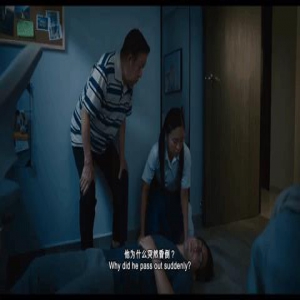 39岁北大妈妈零基础转型当导演，作品惊艳华语电影节