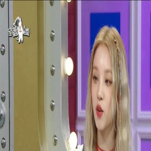 同时通过SM和CUBE海选，宋雨琦透露选择CUBE原因，明年就可以出道