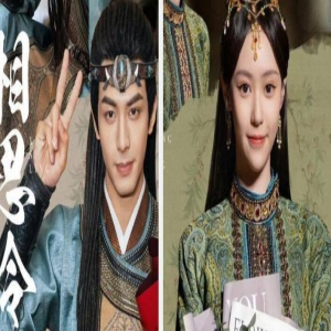 《相思令》原著小说叫什么？结局是be还是he？陈仟钰是制片人的女儿吗？