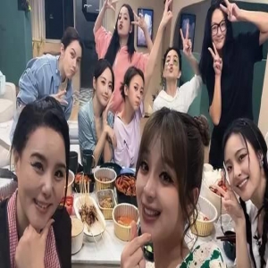 《浪姐》还没结束，《披哥》已在路上！网传嘉宾争议大！