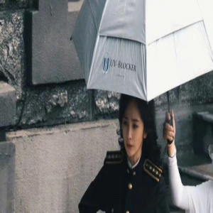 杨幂新剧挑战反派特务科长，军装照曝光，让人不由想起汪曼春